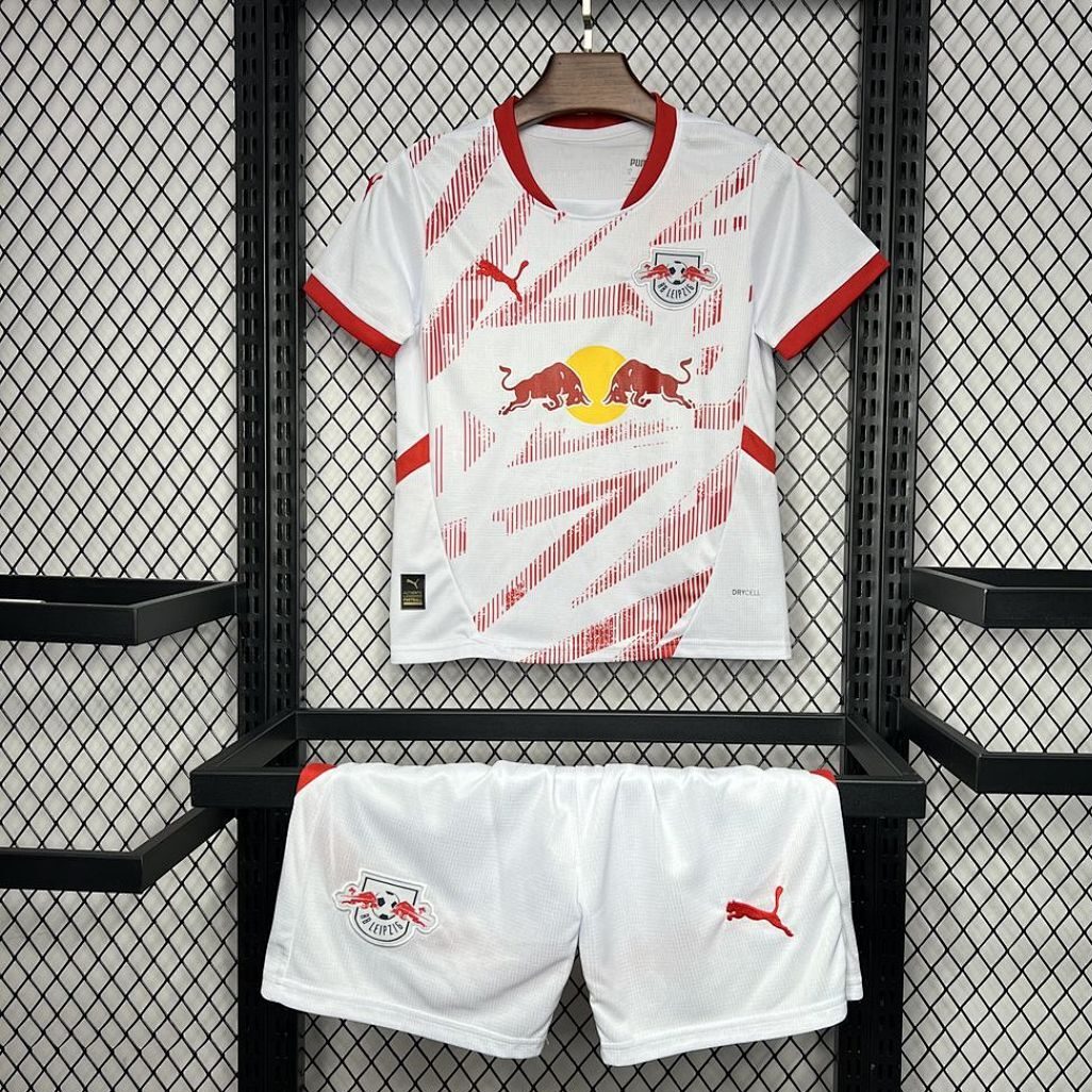 RB Leipzig 24/25 Home Kit