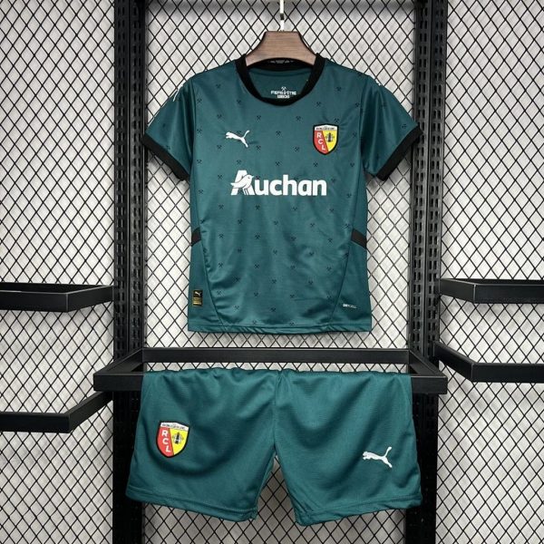 RC Lens 24/25 Away Kit