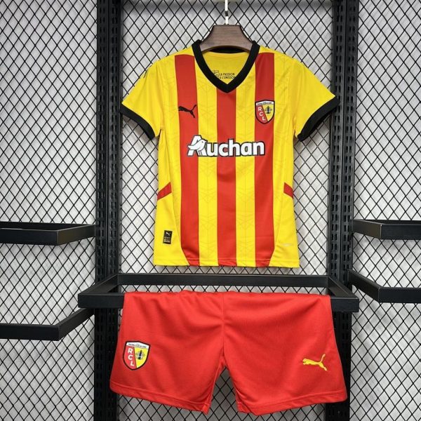RC Lens 24/25 Home Kit