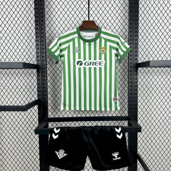 Real Betis 25/26 Special Edition Kit