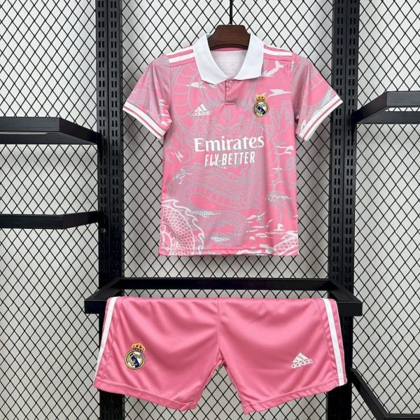 Real Madrid 23/24 Special Edition Kit
