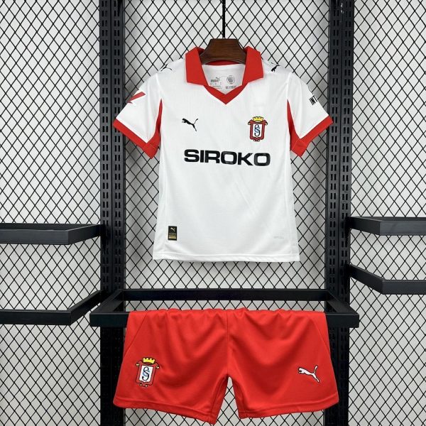Sporting De Gijón 25/26 Third Kit