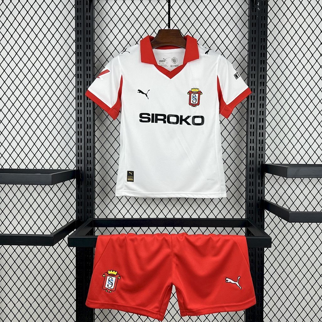 Sporting De Gijón 25/26 Third Kit