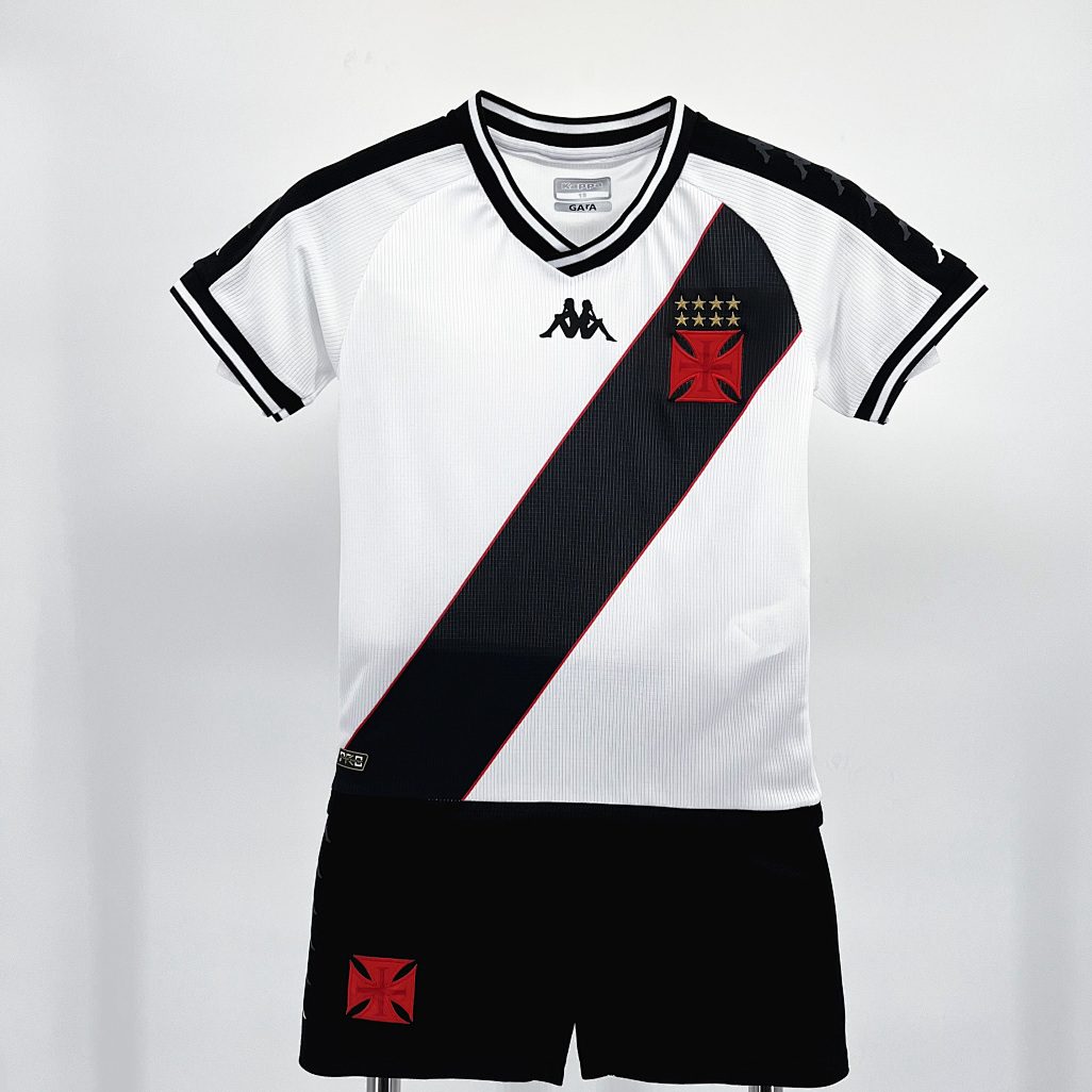 Vasco da Gama 24/25 Away Kit