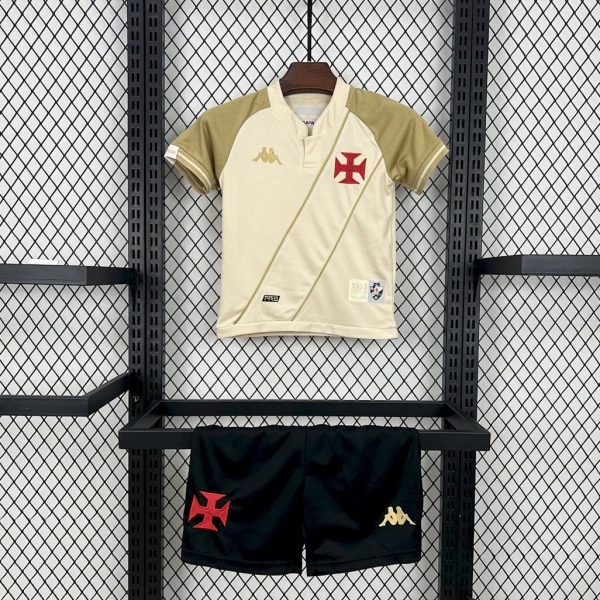Vasco da Gama 24/25 Third Kit