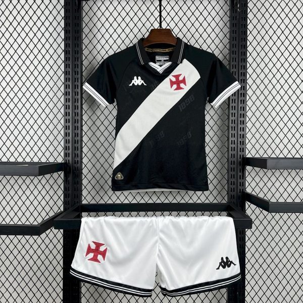 Vasco da Gama 25/26 Home Kit