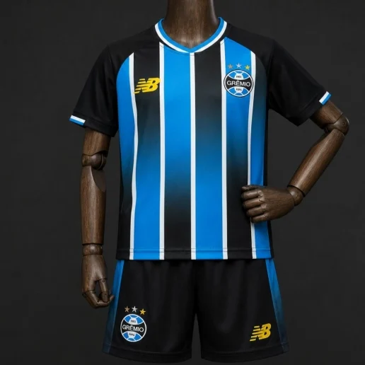 Gremio 26/27 Home Kit