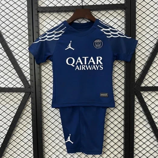 Paris Saint-Germain 24/25 Away Kit
