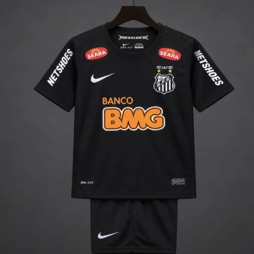 Santos 12/13 Retro Kit