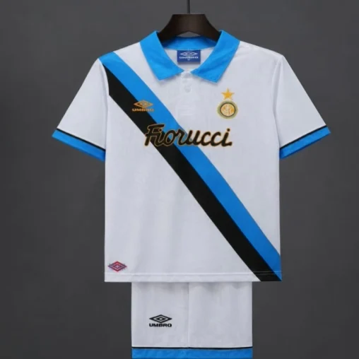 Inter Milan 94/95 Away Kit