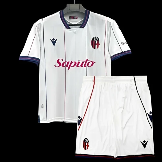 Bologna 25/26 Away Kit