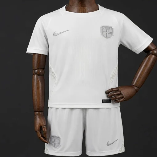 Norway 26/27 Third Kit