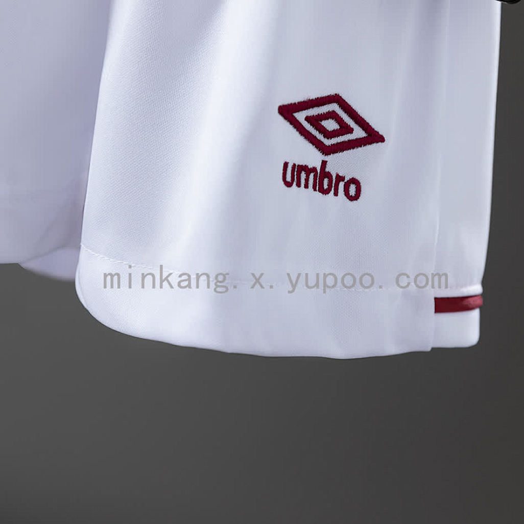 Fluminense 24/25 Home Kit