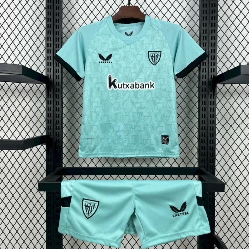 Athletic Bilbao 25/26 Third Kit
