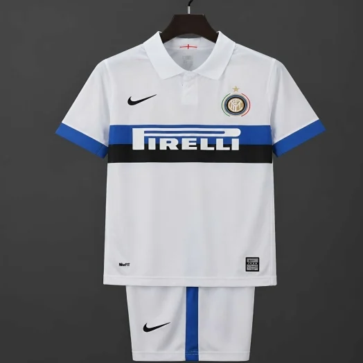 Inter Milan 09/10 Away Kit