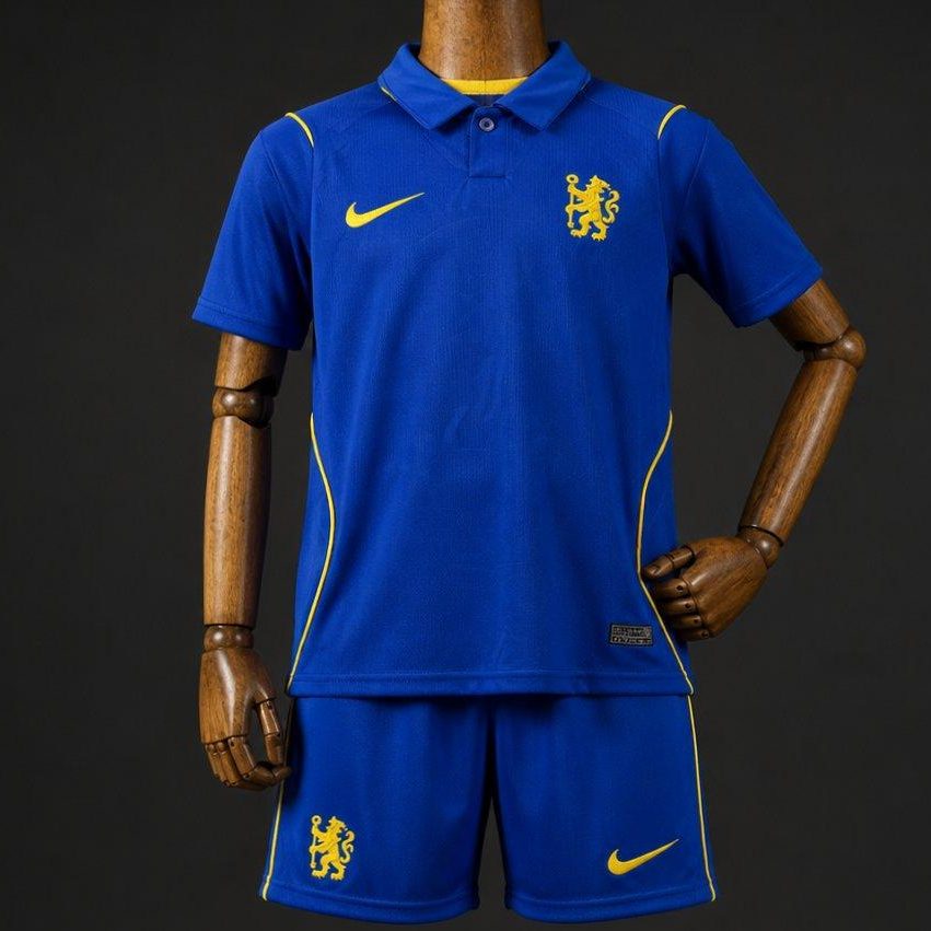 Chelsea 26/27 Home Kit