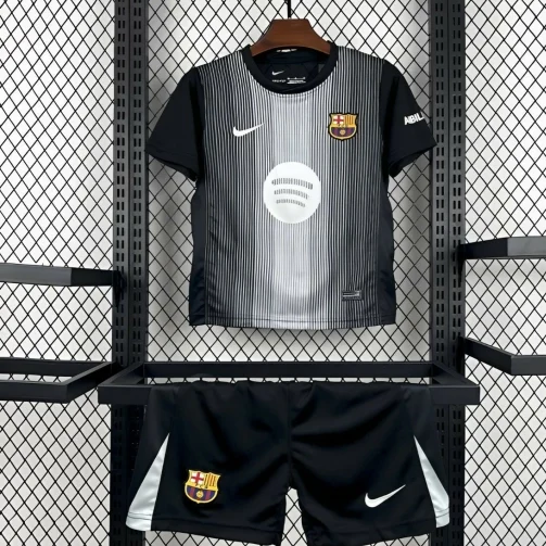 Barcelona 25/26 Goalkeeper Kit