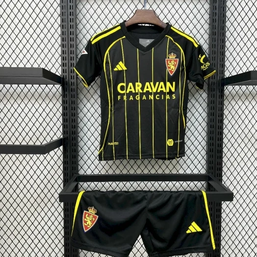 Real Zaragoza 25/26 Away Kit