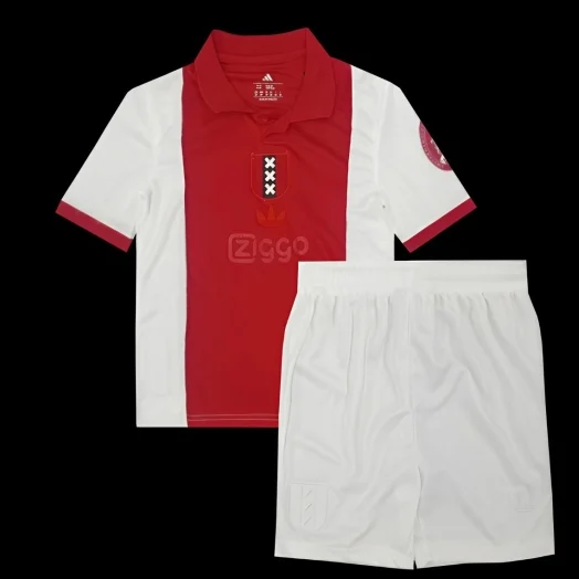 Ajax 25/26 Anniversary Special Kit