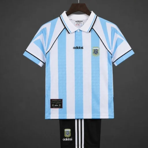 Argentina 96/97 Home Kit