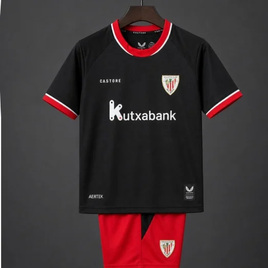 Athletic Bilbao 26/27 Away Kit