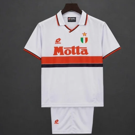 AC Milan 93/94 Away Kit