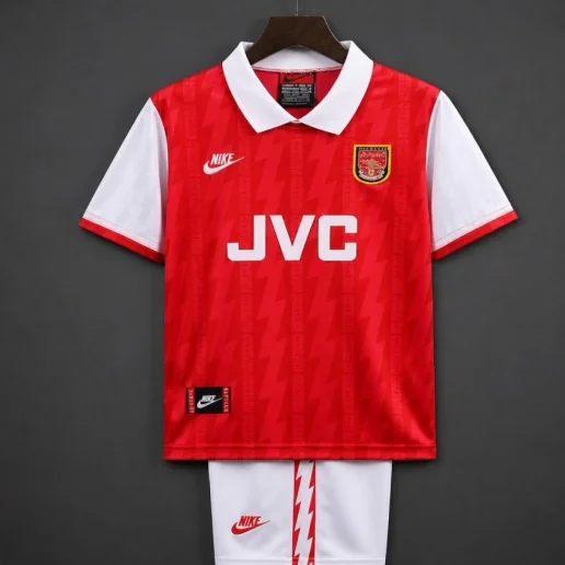 Arsenal 94/96 Home Kit