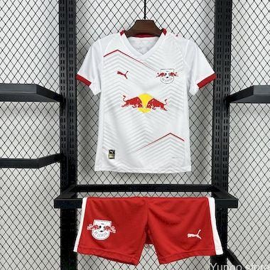 RB Leipzig 25/26 Home Kit
