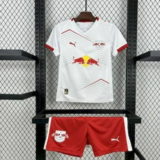 RB Leipzig 25/26 Home Kit