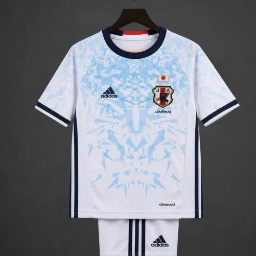 Japan 16/17 Away Kit