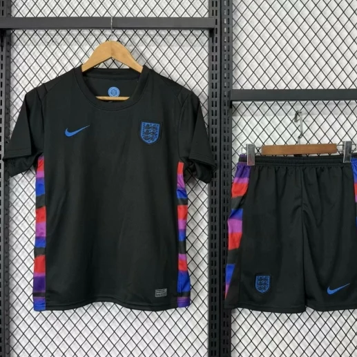 England 25/26 Away Kit