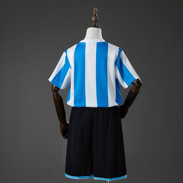 Argentina 86/87 Home Kit