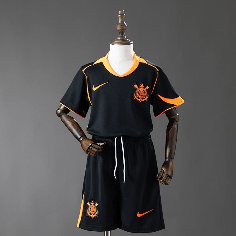 Corinthians 25/26 Away Kit