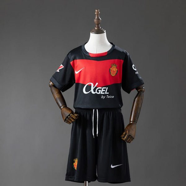 Mallorca 25/26 Away Kit