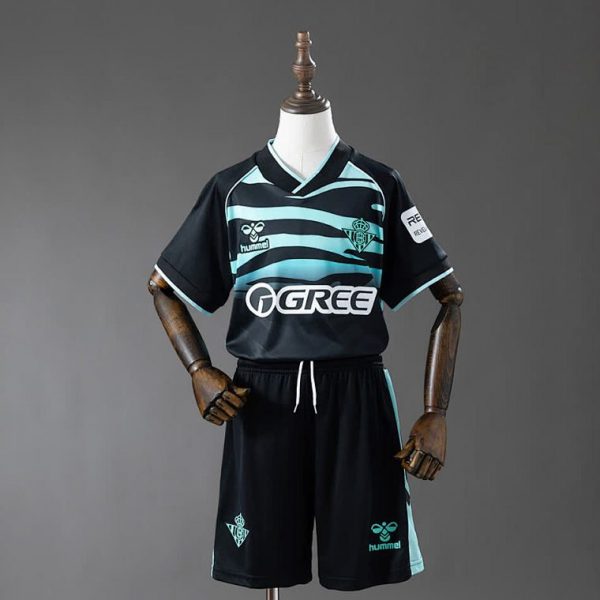 Real Betis 25/26 Away Kit