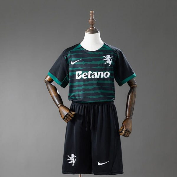 Sporting CP 25/26 Special Edition Kit