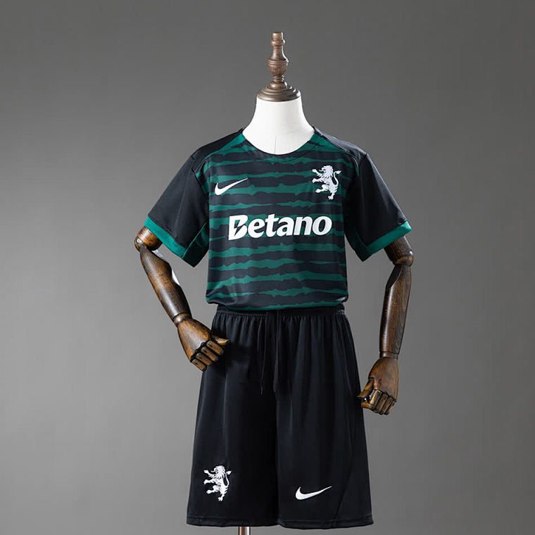 Sporting CP 25/26 Special Edition Kit