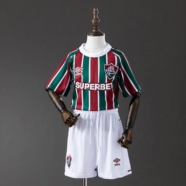 Fluminense 24/25 Home Kit