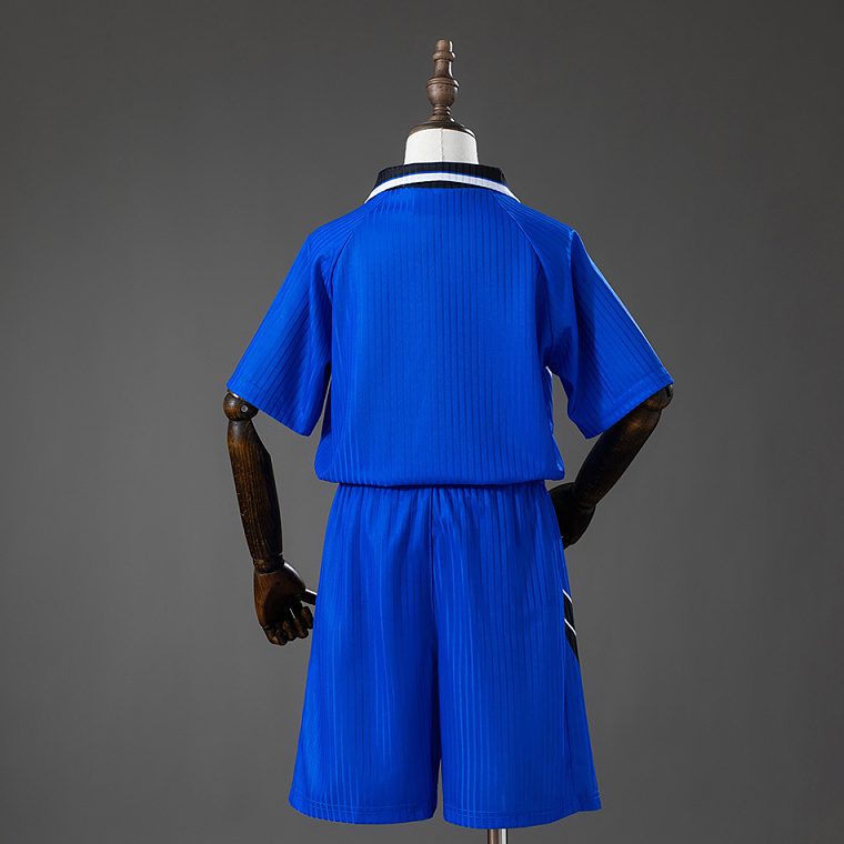 Manchester United 96/98 Third Kit