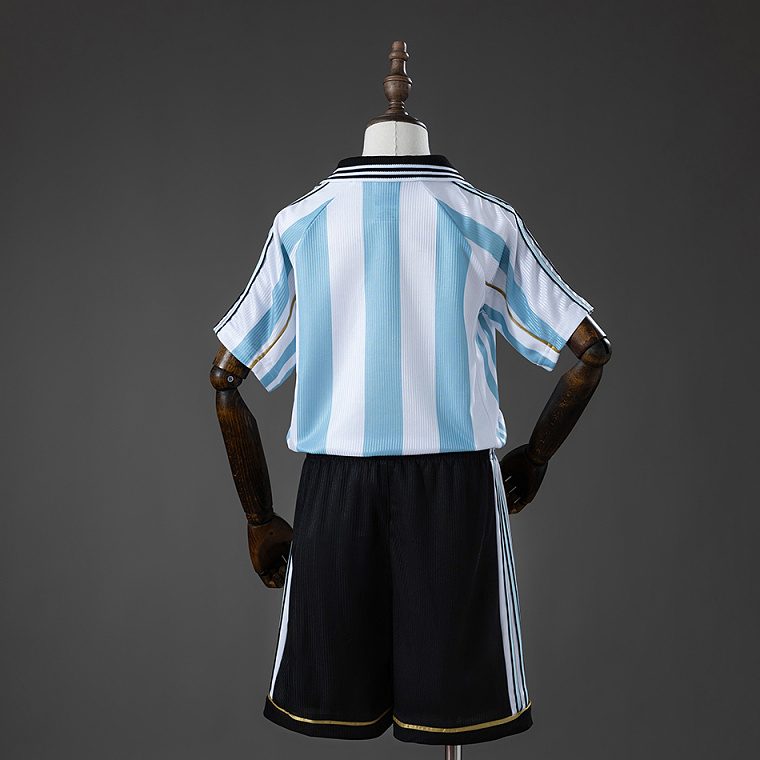 Argentina 98/99 Home Kit