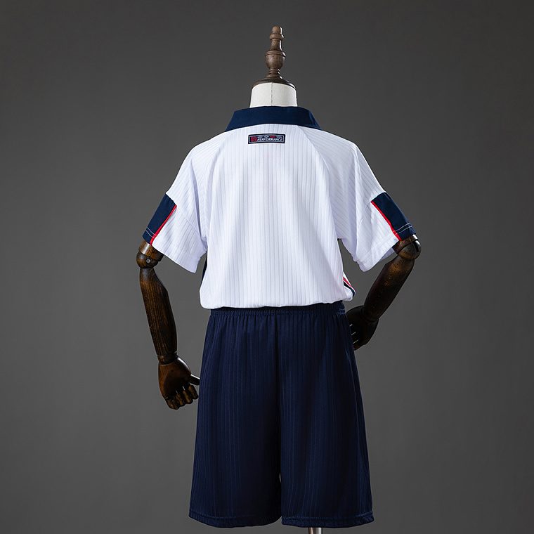 England 98/99 Home Kit