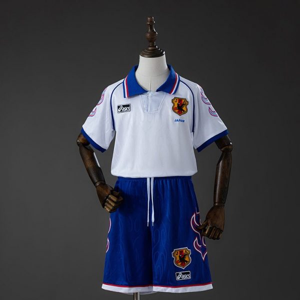 Japan 98/99 Away Kit