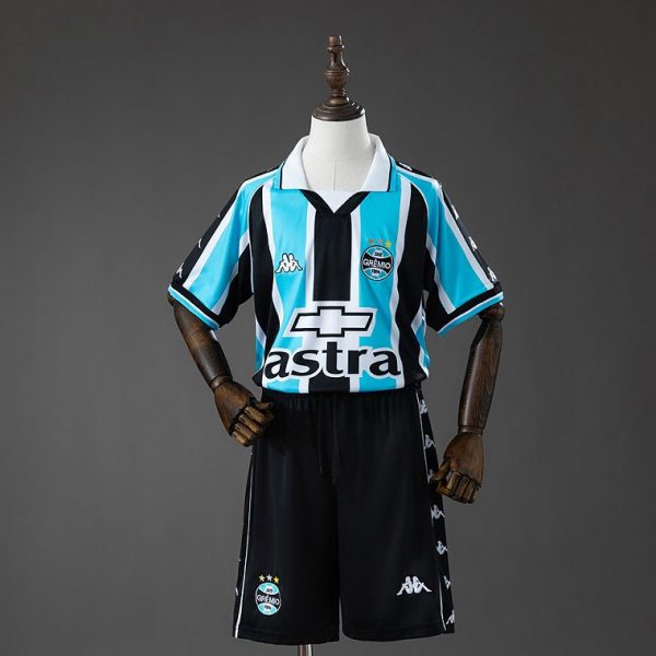 Gremio 00/01 Home Kit