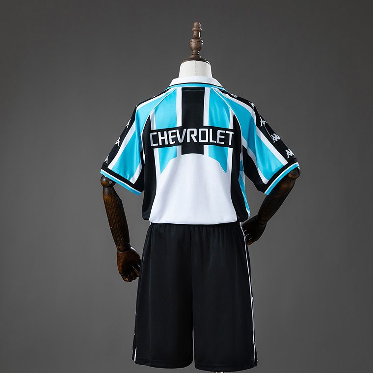 Gremio 00/01 Home Kit