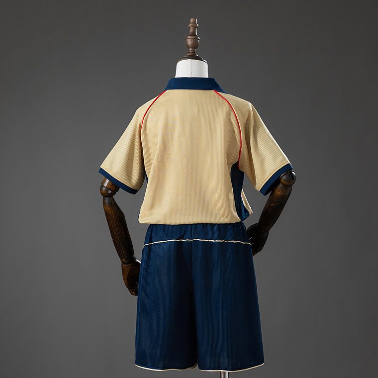Arsenal 01/02 Away Kit
