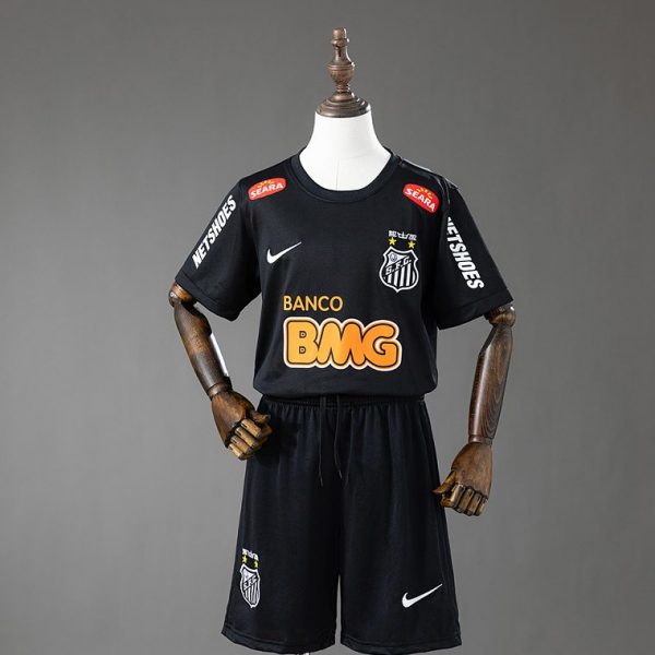 Santos 12/13 Away Kit