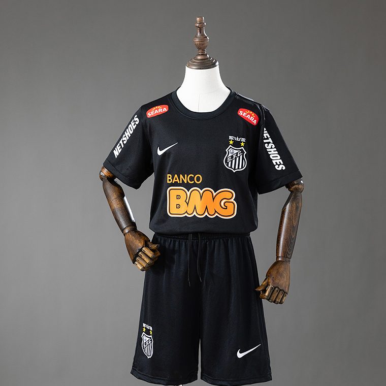 Santos 12/13 Away Kit