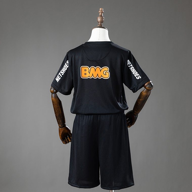 Santos 12/13 Away Kit