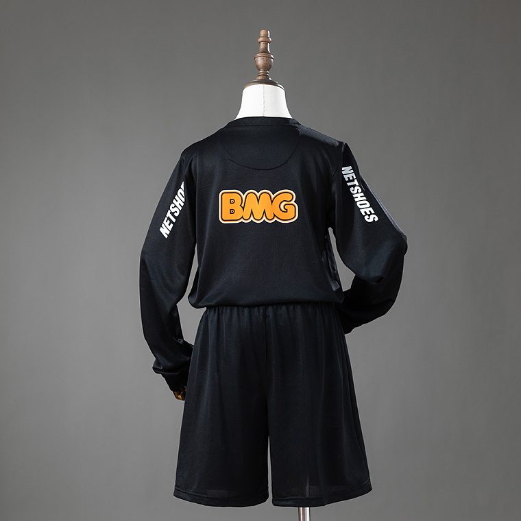 Santos 12/13 Away Long Sleeve Kit