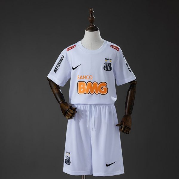 Santos 12/13 Home Kit